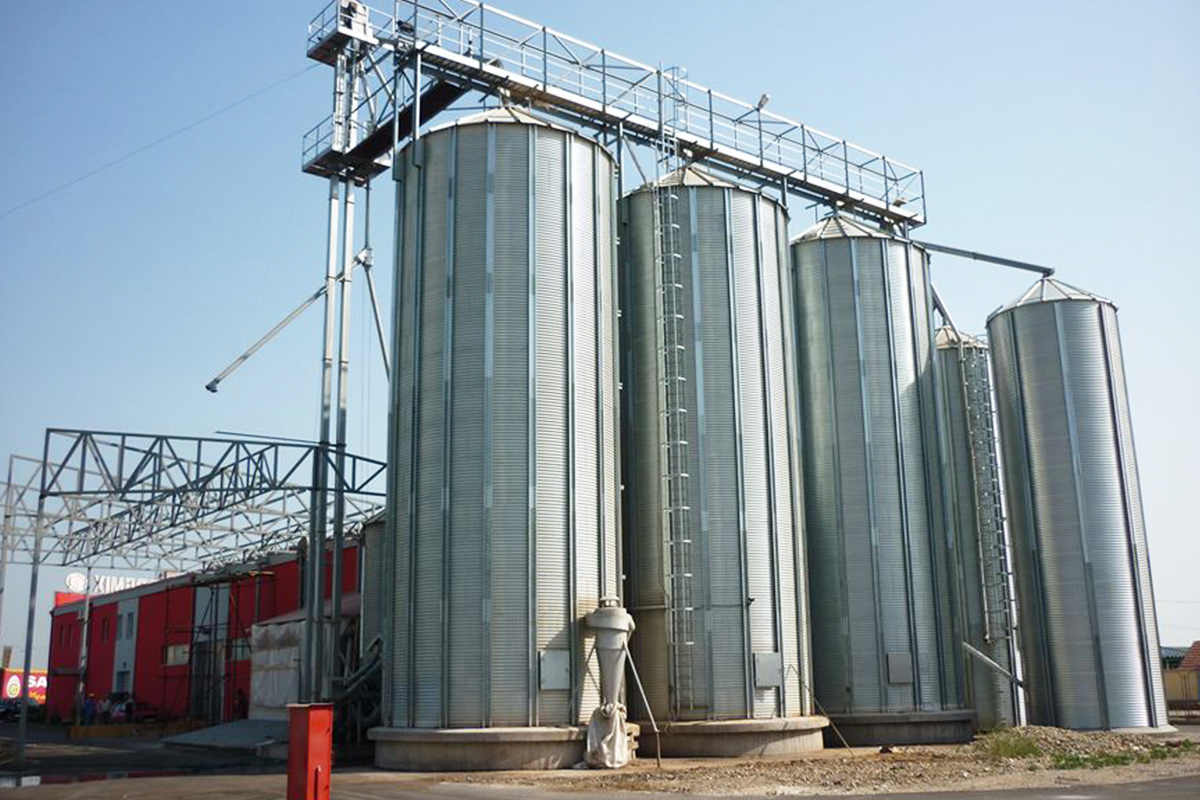 Water Tank Variations & Applications | Contain Water Systems