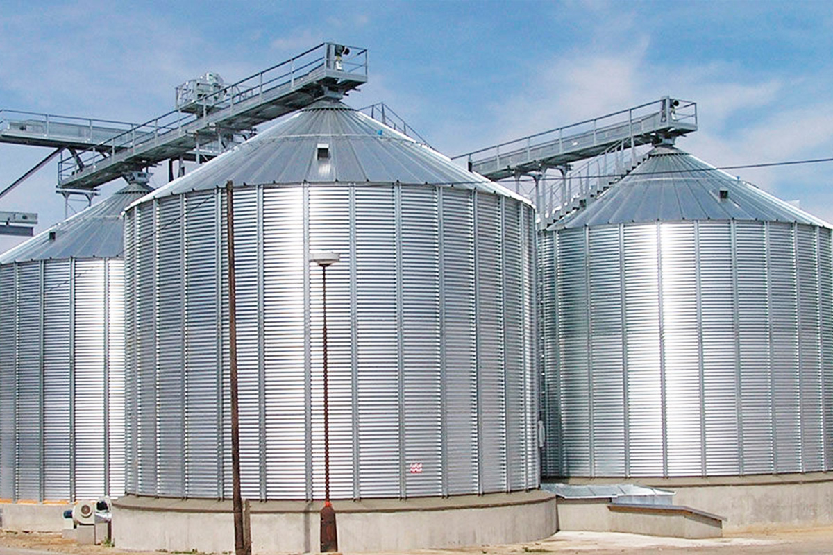 Water Tank Variations & Applications | Contain Water Systems